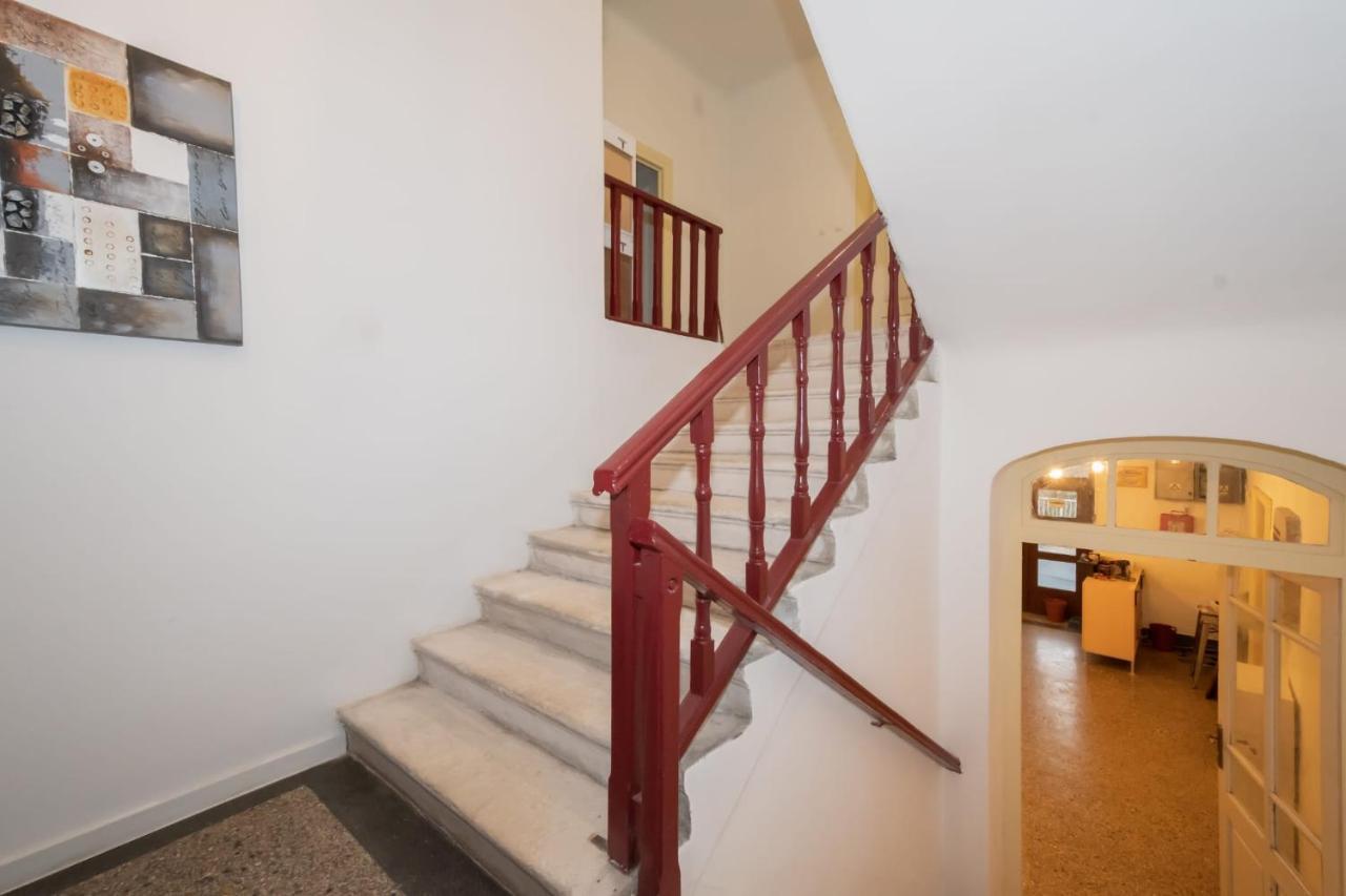 Hostel Old School Рієка Екстер'єр фото