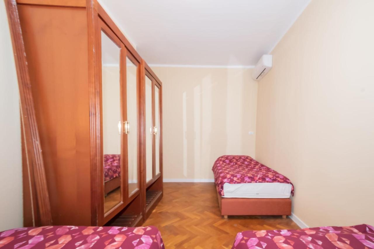 Hostel Old School Рієка Екстер'єр фото