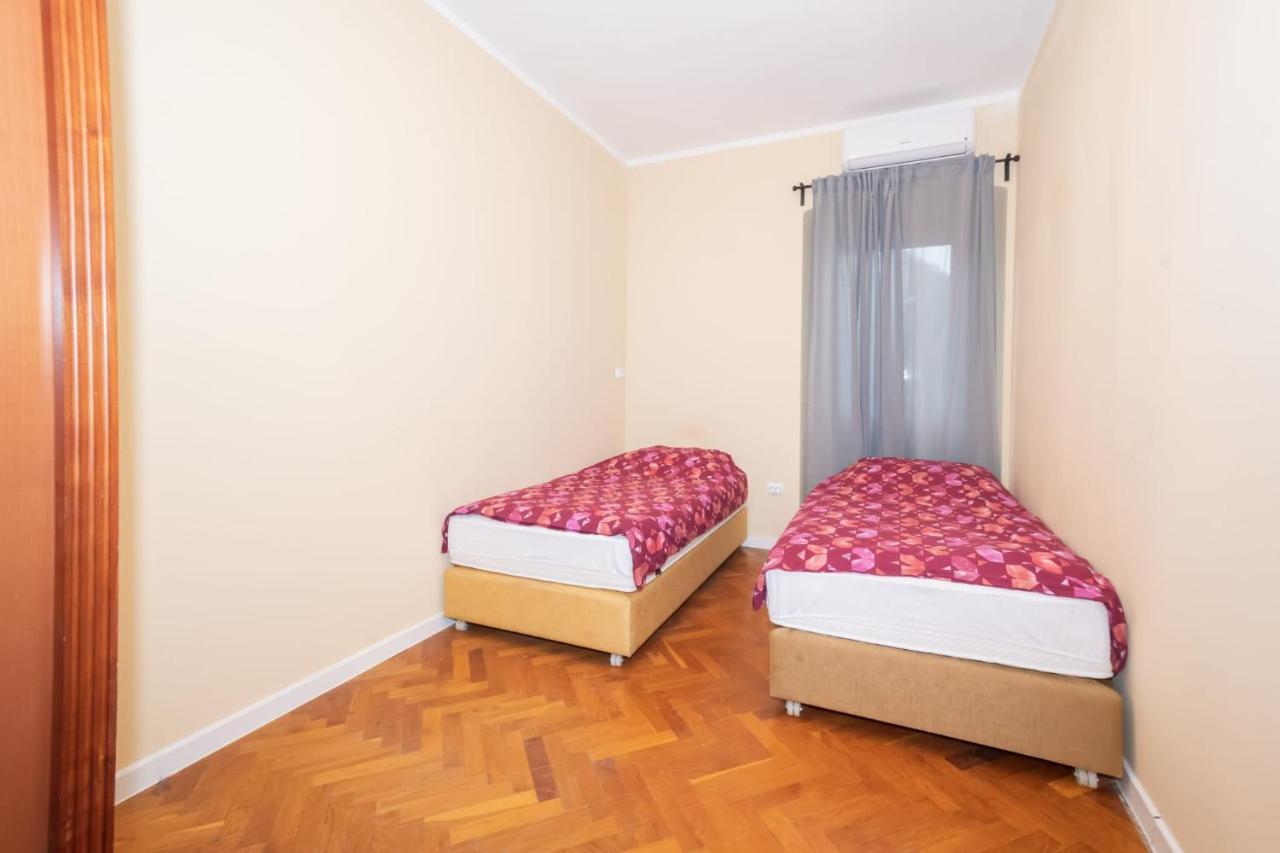 Hostel Old School Рієка Екстер'єр фото