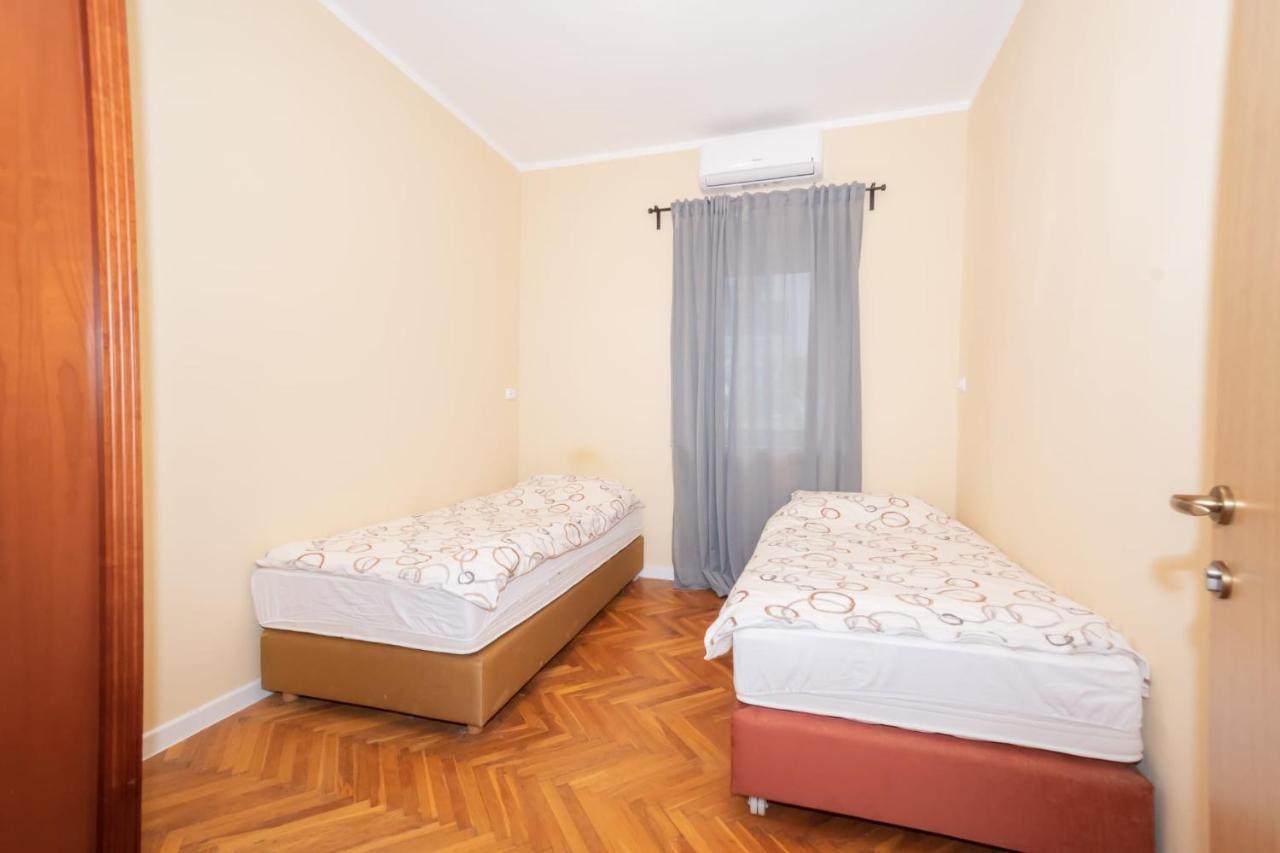 Hostel Old School Рієка Екстер'єр фото