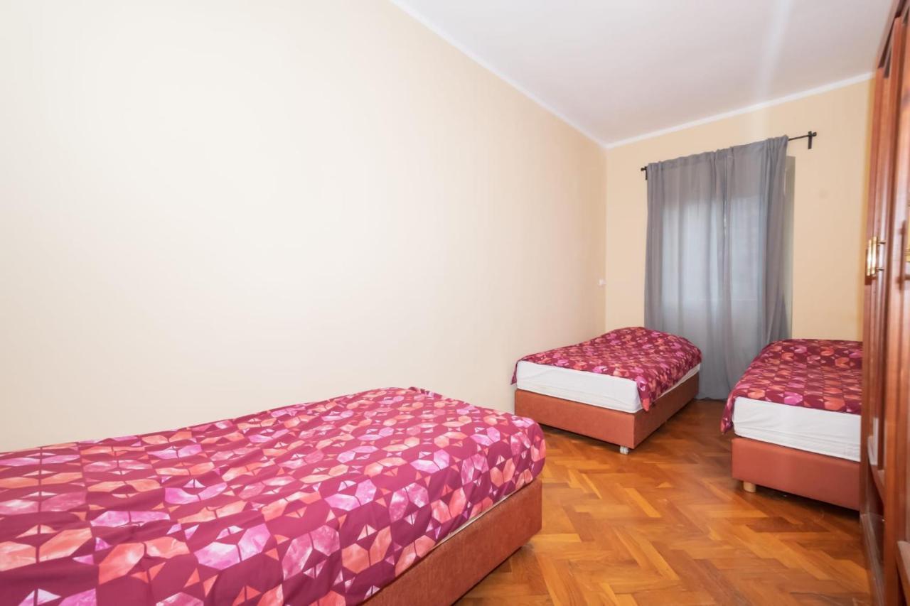 Hostel Old School Рієка Екстер'єр фото