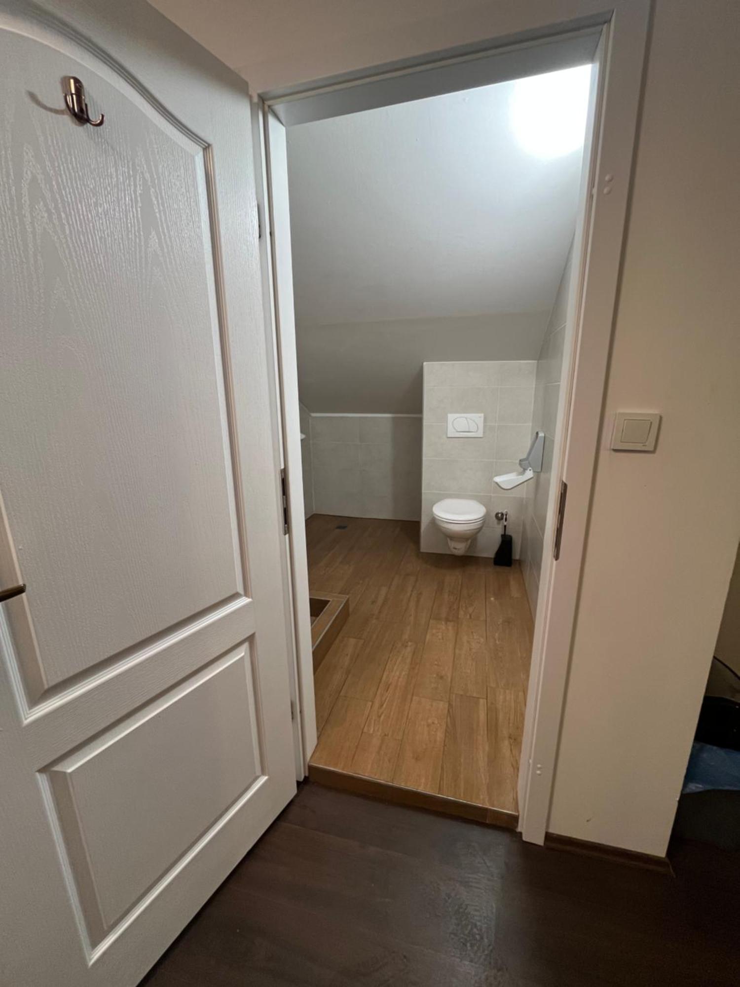 Hostel Old School Рієка Екстер'єр фото