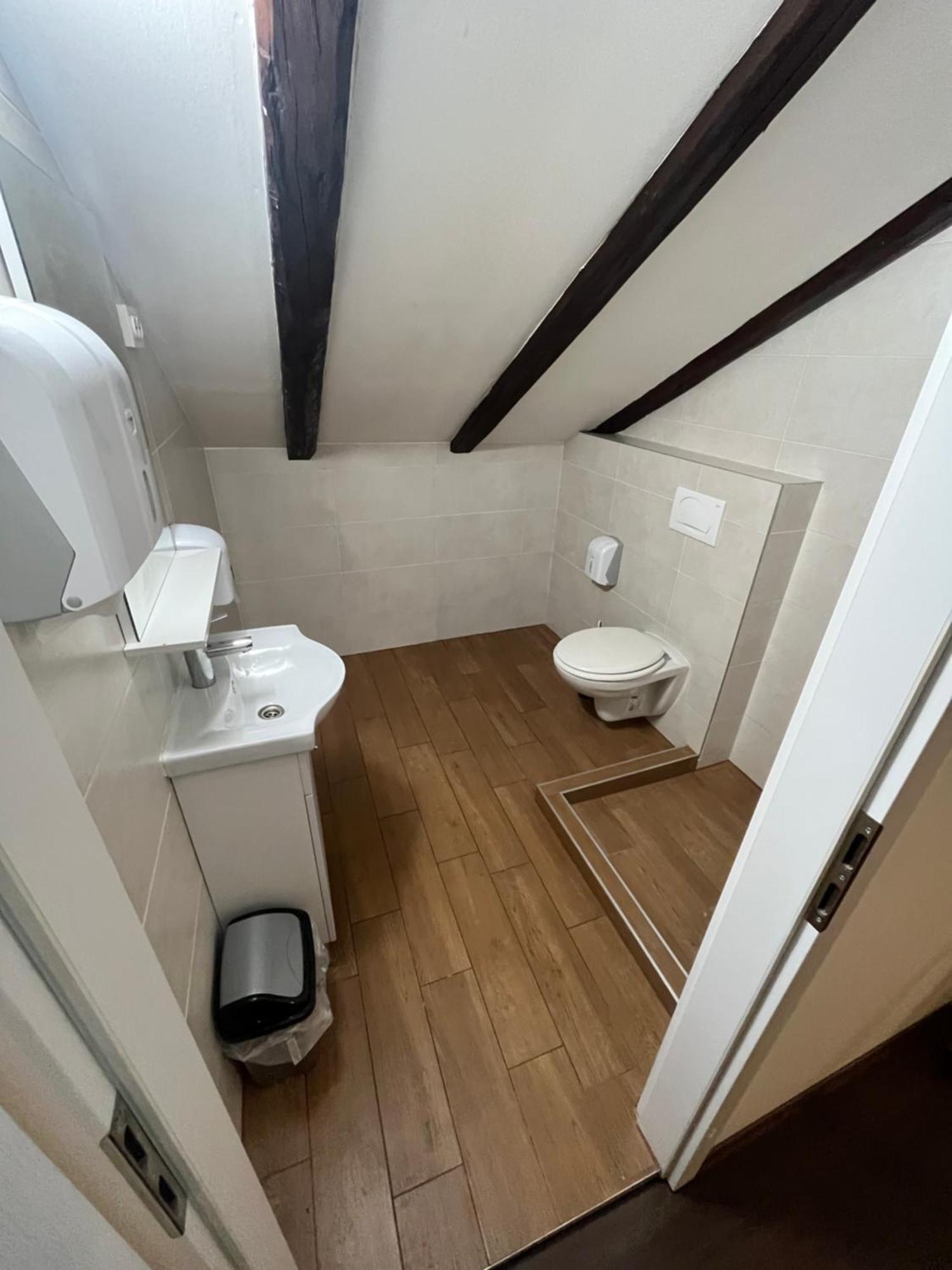 Hostel Old School Рієка Екстер'єр фото